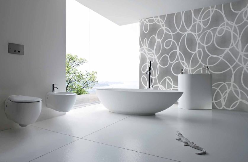 Tapeta Redro/www.redro.pl. Co potrafi tapeta