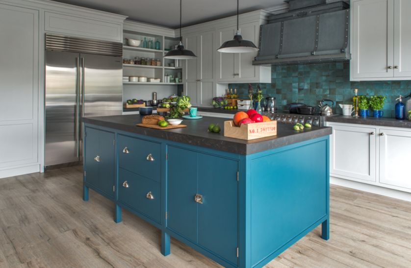 Umiejętnie połączenie sztuki stolarskiej, globalnego lifestylowego designu oraz zaawansowanej technologii