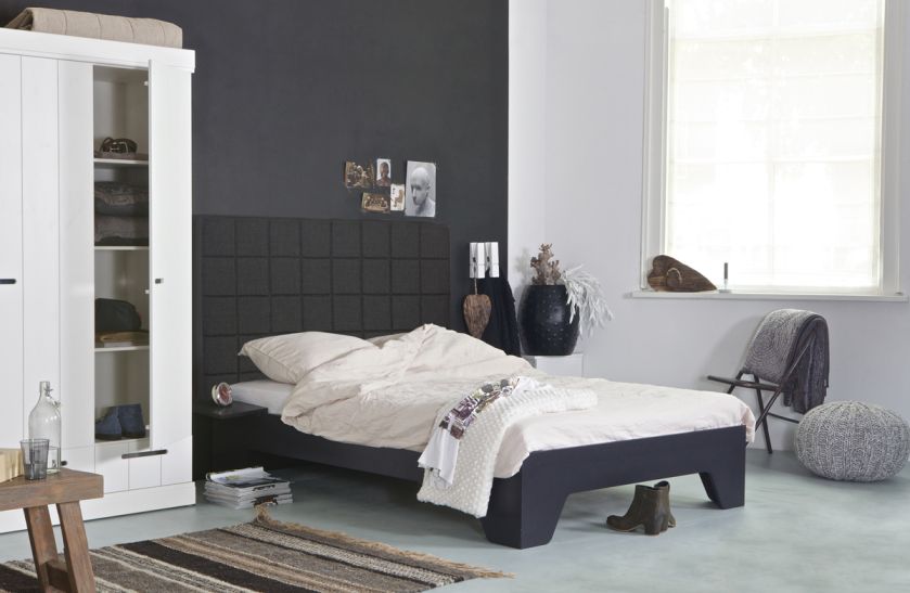 Woood/DutchHouse Wnętrza w holenderskim stylu