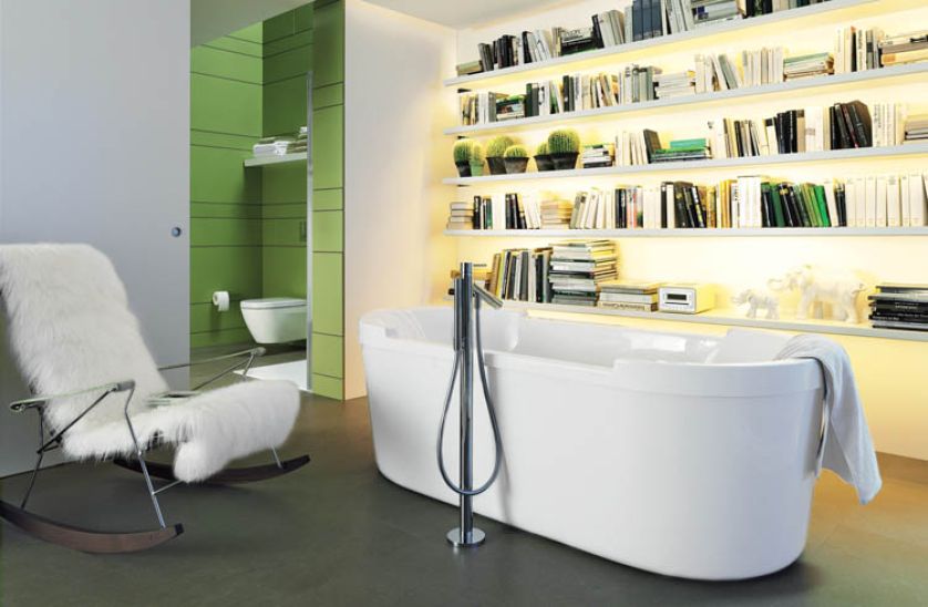 Wanna zaprojektowana przez Philippe a Starca