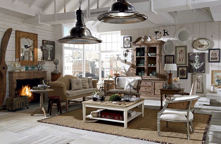 Włoski producent z niezwykłą starannością łączy ze sobą różne style.