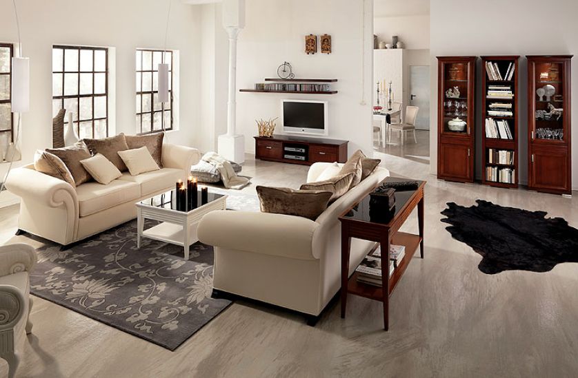 Blat może być do wyboru czarny lub przezroczysty. Cena – od 3200 zł. SELVA