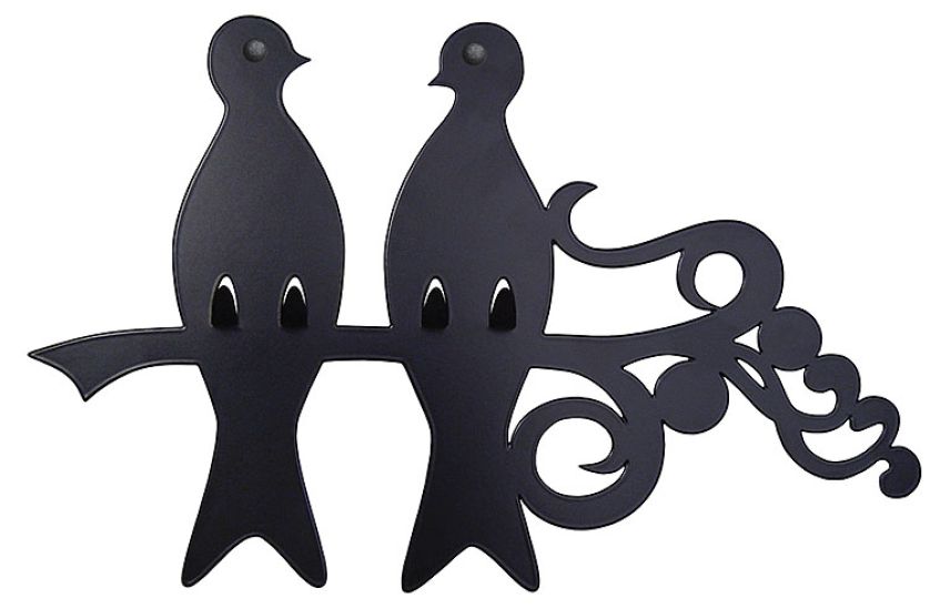 Na klucze lub biżuterię, 139 zł. LASKOWSCY DESIGN