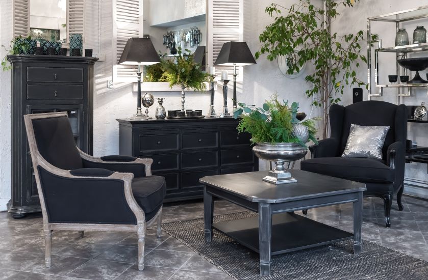 Nowe kolekcje mebli Belldeco