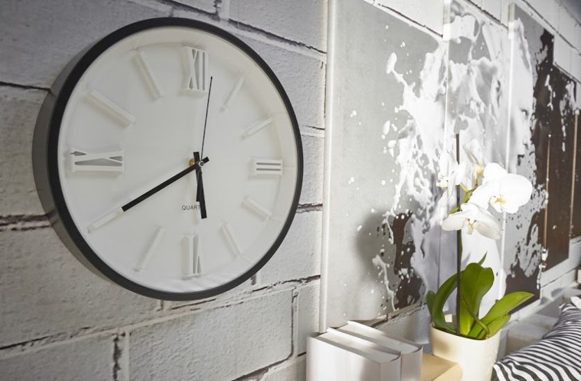 Metamorfoza wnętrza bez remontu