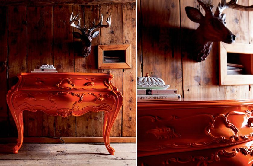 Lekko szalona klasyka