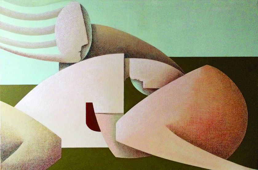 Anna Zalewska Schronienie zwycięzców