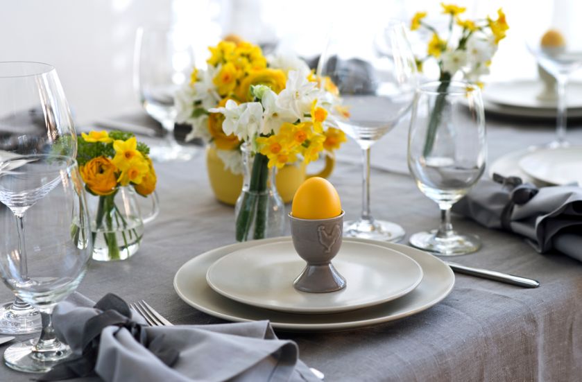 Dekoracje wielkanocne