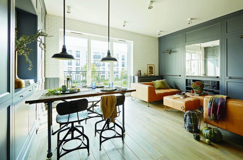 Jak wybierać oświetlenie