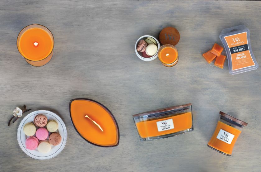 ICandle - rozpal zmysły!