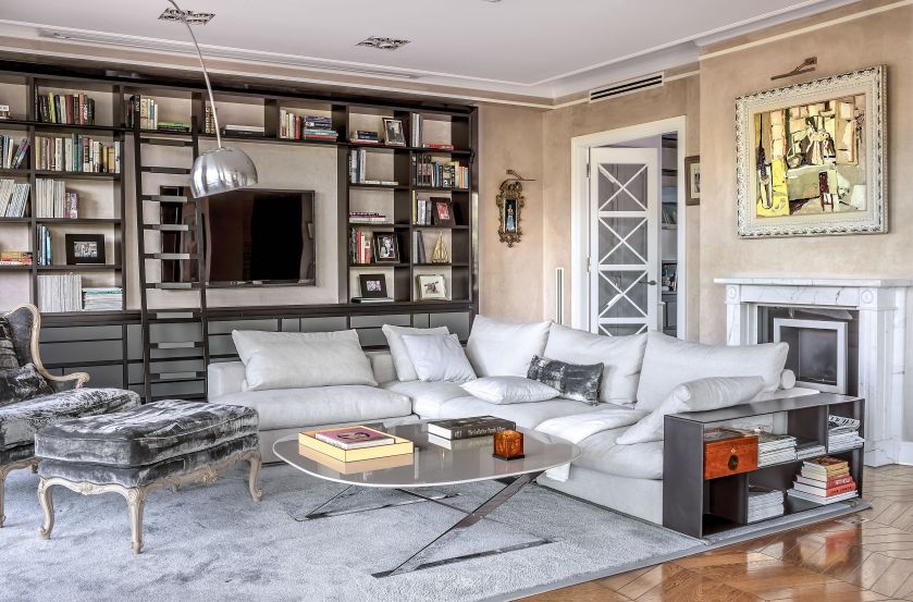 Apartament z widokiem. Apartament z widokiem