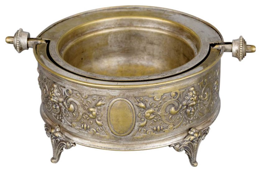 Bracia Buch, warszawa, XIX/XX w., Ostoya