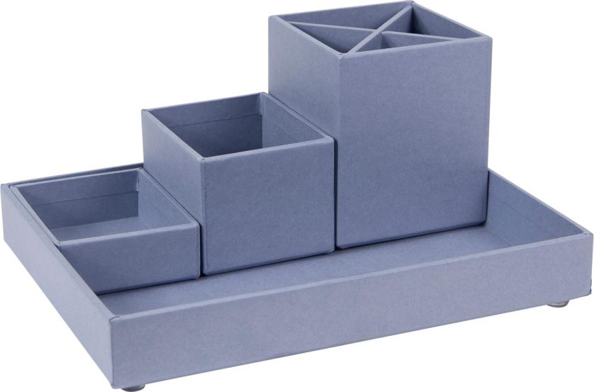 organizer przybornik na biurko