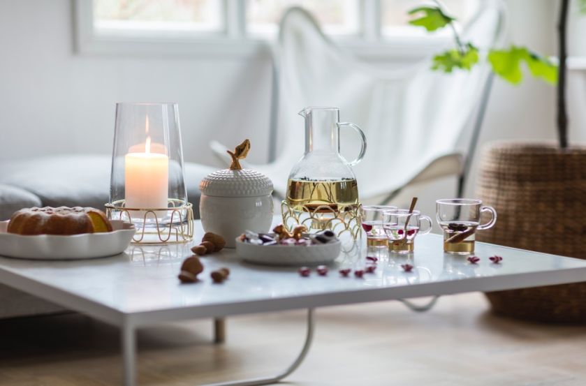 Prezent pod choinkę dla mamy