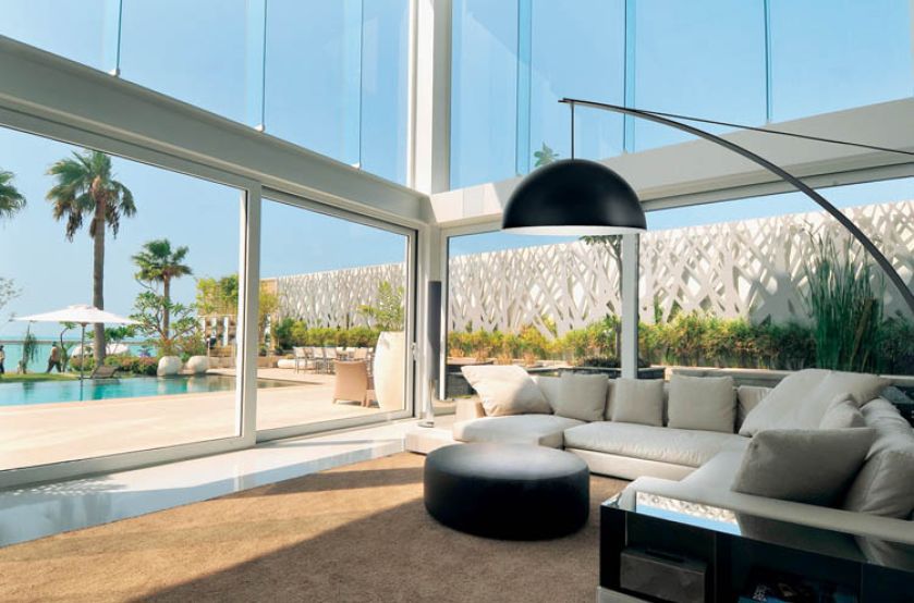 Cała metalowa za 959 euro. DAD SERVICE