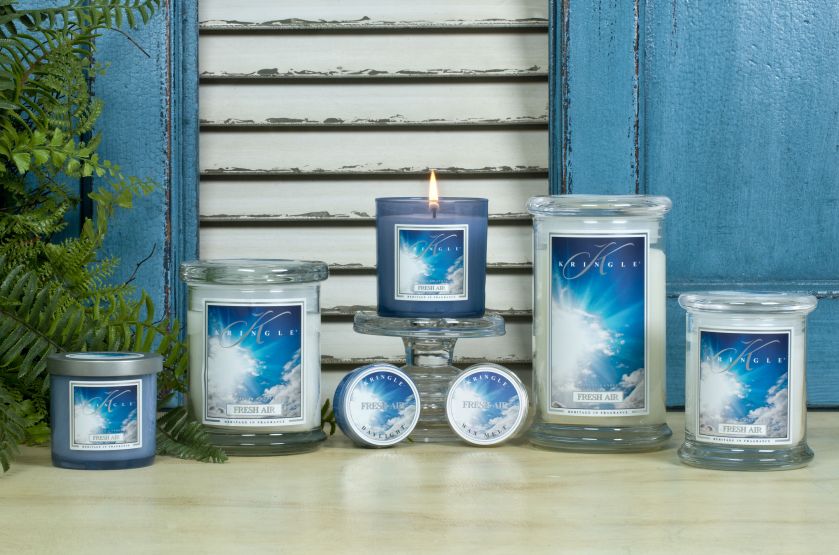 ICandle - rozpal zmysły!