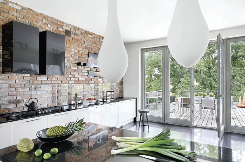 Najpiękniejsze polskie domy