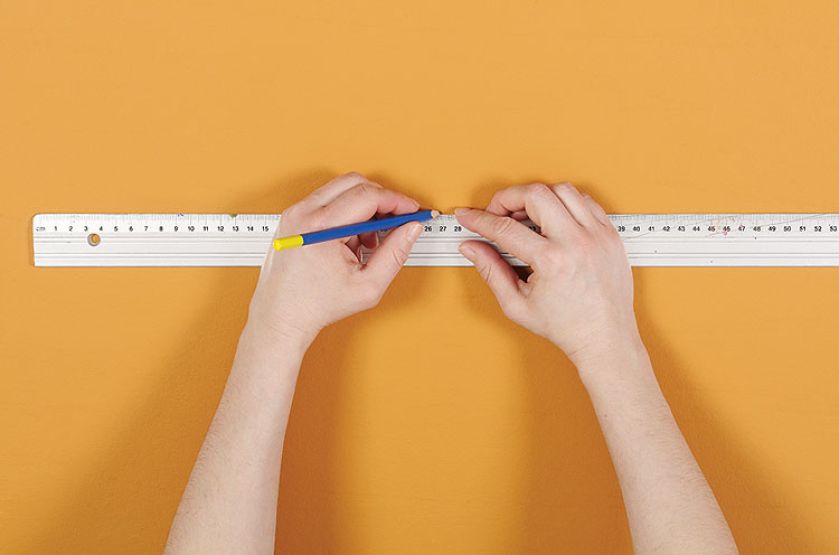 Wyznaczanie miejsca. Wiktoriański wzór