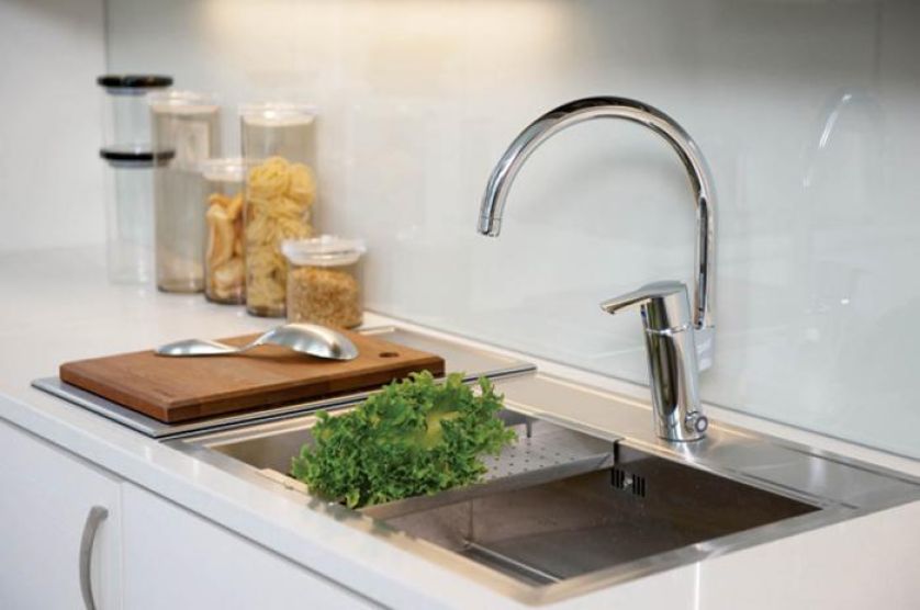 Bateria Oras Cubista kosztuje od 677 zł netto. Oras