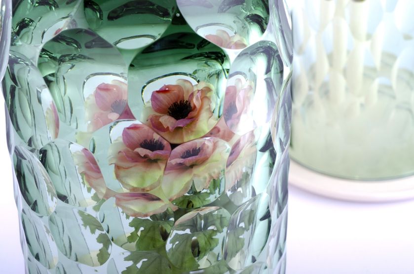 najpiękniejsze wazony, które dekorują wnętrza
