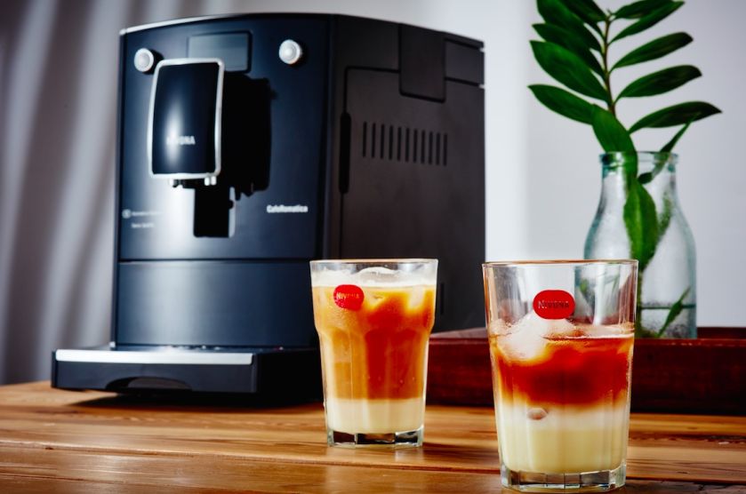 Ekspres do kawy Nivona CafeRomatica 757, 2 799 zł