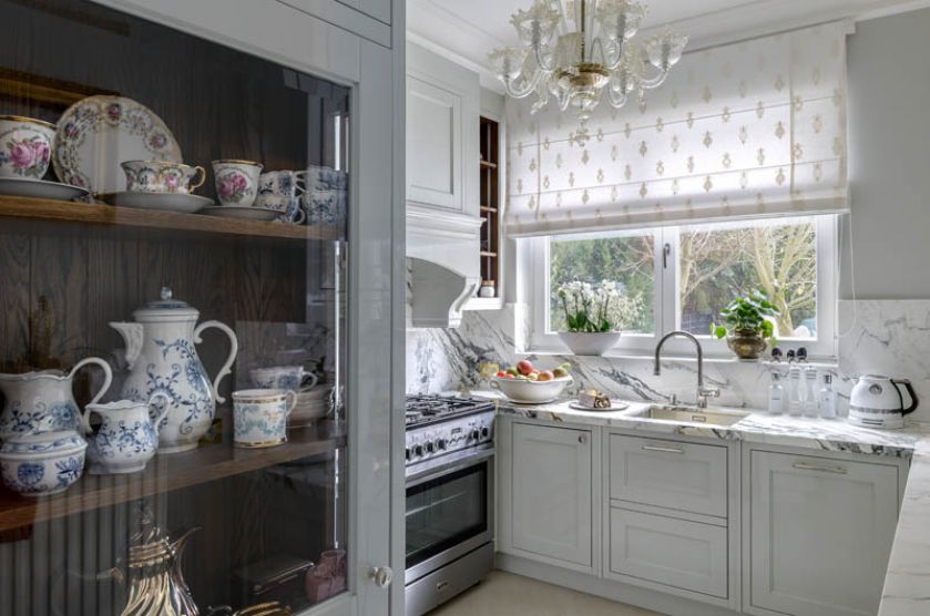 Kuchenne inspiracje, czyli klasyka ciągle żywa