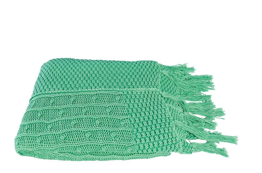 Pled Colorful od Miloo Home, 130 x 165 cm, 339 zł, HOUSE MORE