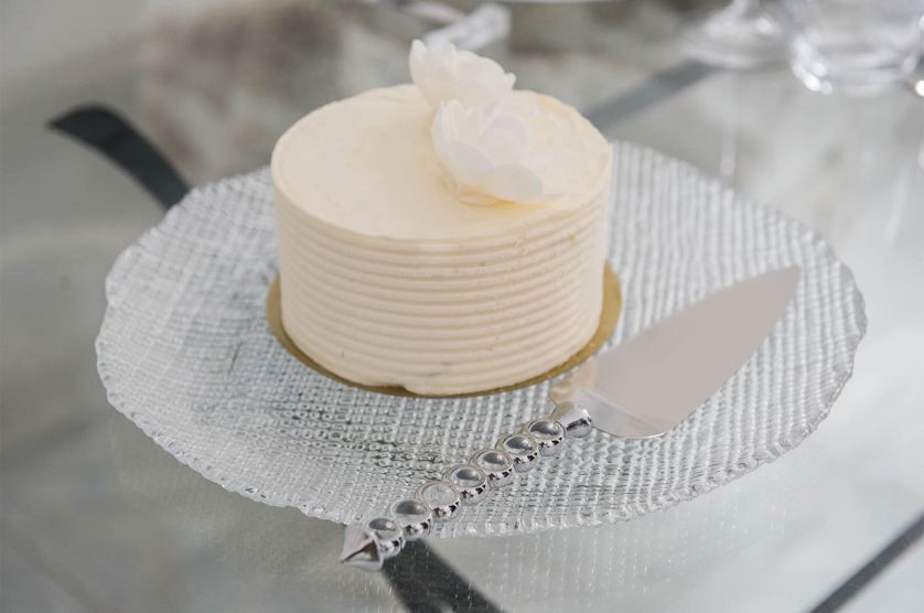 Pomysł na prezent z papieru, metalu i szkła