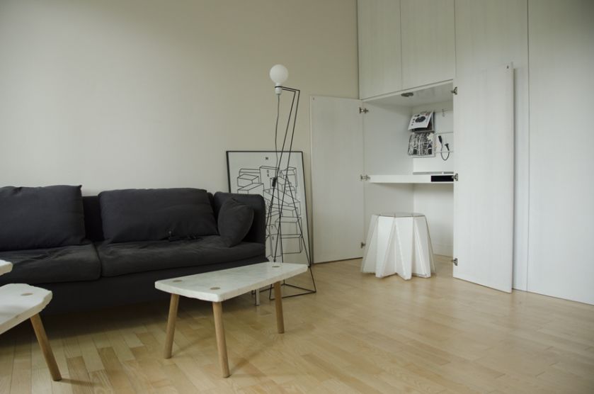 Minimalizm japońsko-szwedzki