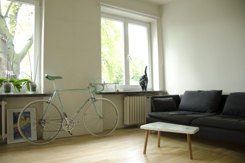 Minimalizm japońsko-szwedzki