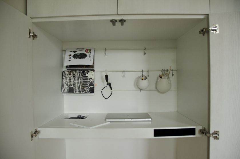 Minimalizm japońsko-szwedzki