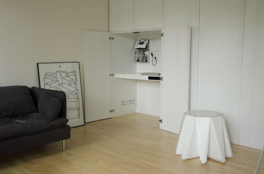 Minimalizm japońsko-szwedzki