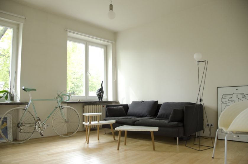 Minimalizm japońsko-szwedzki