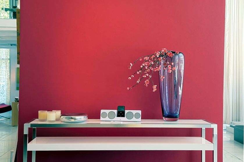 Przenośne głośniki do iPoda i iPhona za 579 zł. LOGITECH