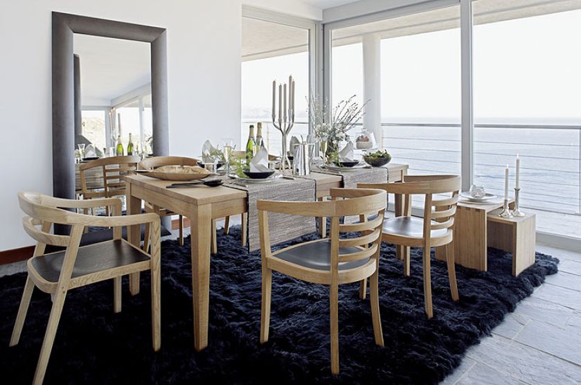 Jak urządzić jadalnię?