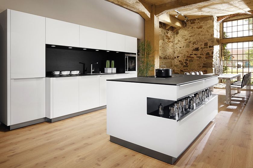 Urządzamy kuchnię: tradycyjnie czy nowocześnie?