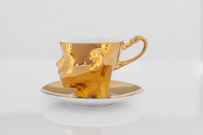 Pomysł na prezent: ceramika i porcelana