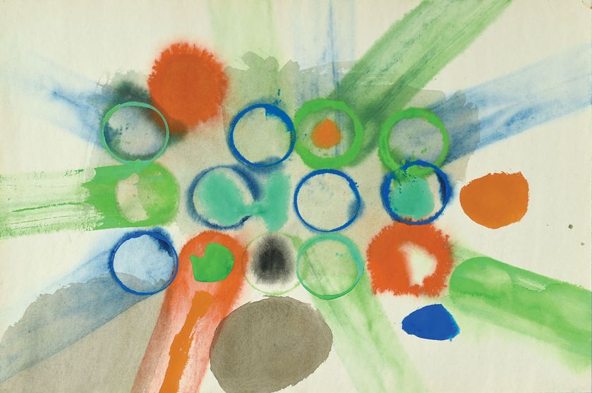 Józef Hałas - życie, twórczość, galeria obrazów