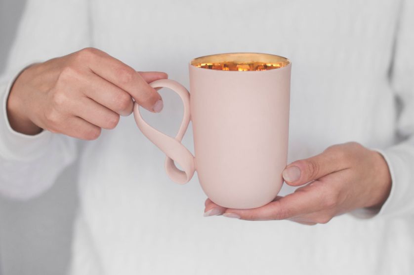 Pomysł na prezent: ceramika i porcelana