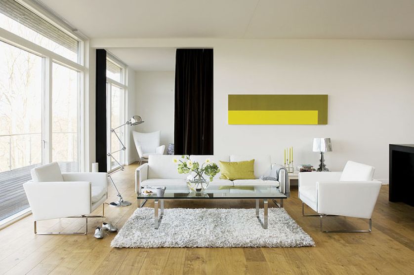 Wybieramy stoliki kawowe