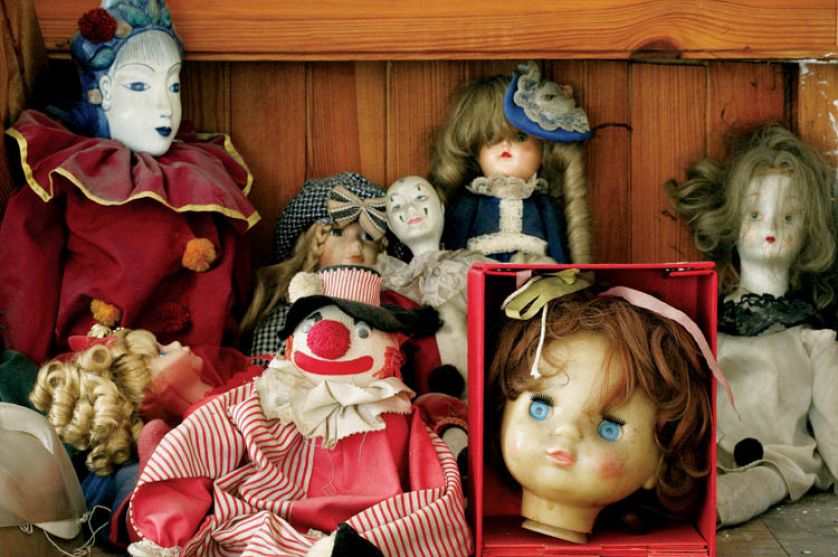 Malowane szeptem. Malowane szeptem