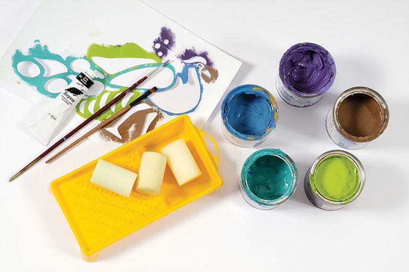 Płochliwy, krzykliwy, z wachlarzem bajecznych pi oacute r na ogonie i zawadiackim czubkiem na głowie. O tym,