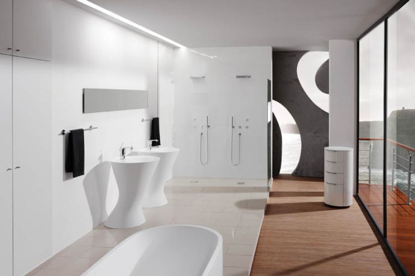 Stojąca 700.6565 i bateria 20.1000 Steinberg. Kosztują odpowiednio: 600 i 59 euro netto. LEE GROCK