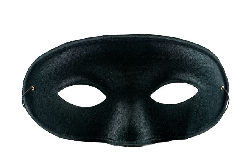 Tylko w masce kucharz mógł flirtować z królową, a hrabina z koniuszym.