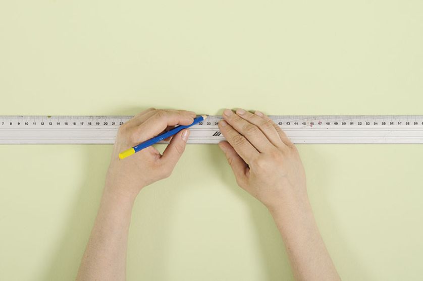 Udekoruj ściany lub meble. Wzór podpatrzony w lesie