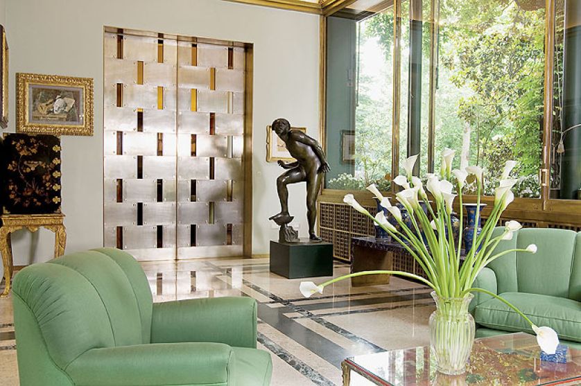 Willa Necchi Campiglio