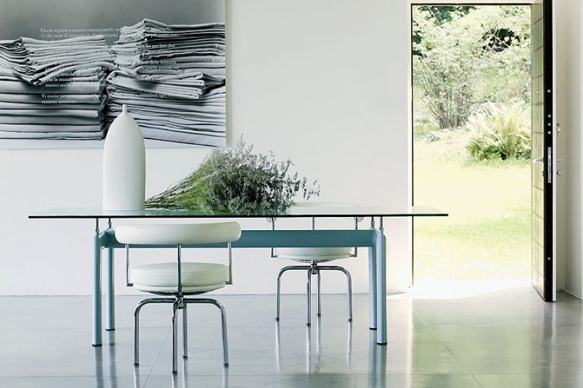 Jak urządzić jadalnię?