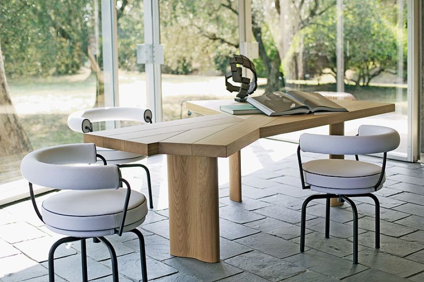 Jak urządzić jadalnię?