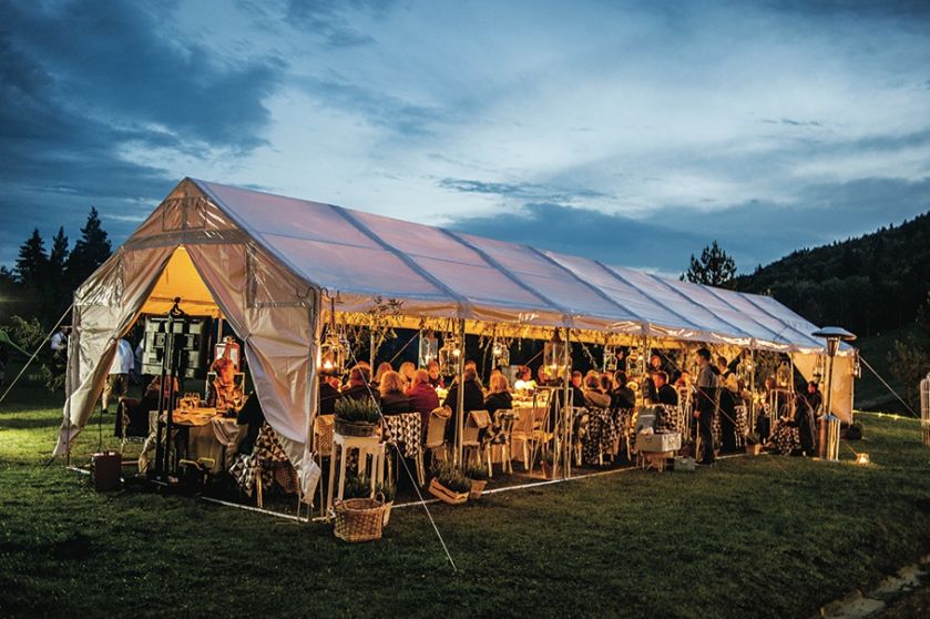 Dr Irena Eris ponownie zaprasza na Tasty Stories