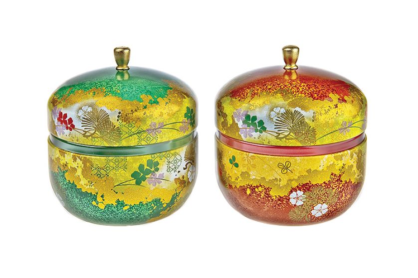 Haruki za 119 zł/2 szt. teatea.pl. Herbata na trzy sposoby